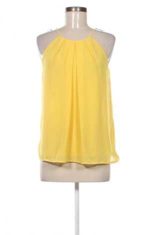 Top de femei Unbranded, Mărime S, Culoare Galben, Preț 62,99 Lei, #134053990