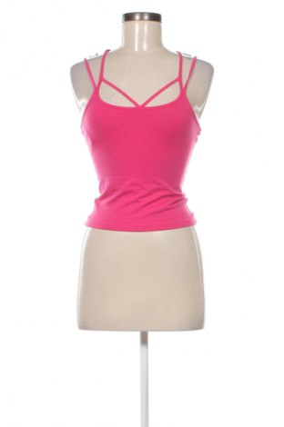 Top de femei Unbranded, Mărime XS, Culoare Roz, Preț 62,99 Lei, #134054354
