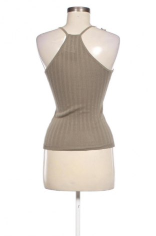 Γυναικείο τοπ Unbranded, Μέγεθος L, Χρώμα Πράσινο, Τιμή 2,99 €