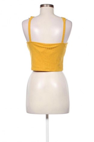 Dámský top Unbranded, Velikost L, Barva Žlutá, Cena  122,00 Kč