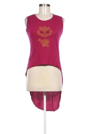 Top de femei Unbranded, Mărime M, Culoare Roz, Preț 25,00 Lei, #134055157