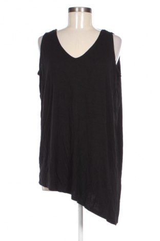 Top de femei Unbranded, Mărime XXL, Culoare Negru, Preț 61,99 Lei, #134057389