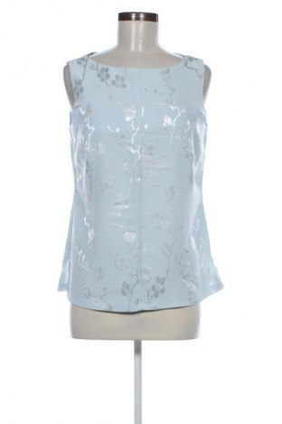 Dámský top Unbranded, Velikost L, Barva Modrá, Cena  219,00 Kč