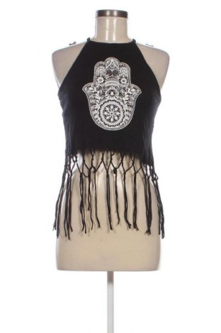 Női top Unbranded, Méret S, Szín Fekete, Ár 4 809 Ft