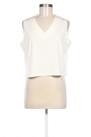 Top de femei Unbranded, Mărime XL, Culoare Ecru, Preț 61,99 Lei, #134063886