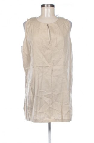 Damski top Unbranded, Rozmiar XL, Kolor Beżowy, Cena 27,40 zł