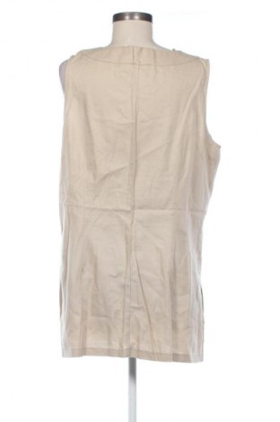 Damski top Unbranded, Rozmiar XL, Kolor Beżowy, Cena 27,40 zł