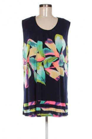 Damski top Unbranded, Rozmiar XXL, Kolor Kolorowy, Cena 27,40 zł