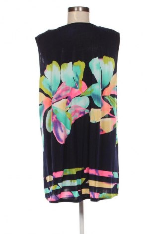 Damski top Unbranded, Rozmiar XXL, Kolor Kolorowy, Cena 27,40 zł