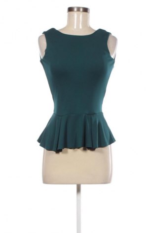 Női top Unbranded, Méret XS, Szín Zöld, Ár 4 739 Ft