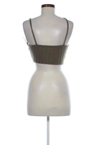 Damski top Unbranded, Rozmiar XS, Kolor Zielony, Cena 26,79 zł