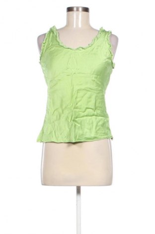 Dámský top Unbranded, Velikost M, Barva Zelená, Cena  299,00 Kč