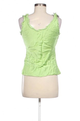 Dámský top Unbranded, Velikost M, Barva Zelená, Cena  299,00 Kč