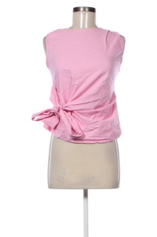 Damski top Unbranded, Rozmiar S, Kolor Różowy, Cena 53,99 zł, #134072098