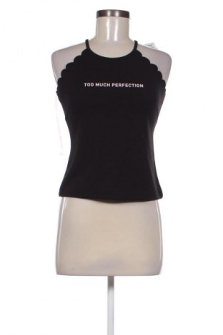 Női top Unbranded, Méret S, Szín Fekete, Ár 3 840 Ft