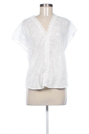 Γυναικείο τοπ Unbranded, Μέγεθος M, Χρώμα Λευκό, Τιμή 3,99 €