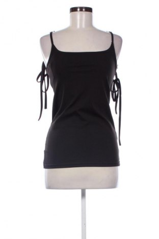 Damski top Unbranded, Rozmiar M, Kolor Czarny, Cena 34,30 zł