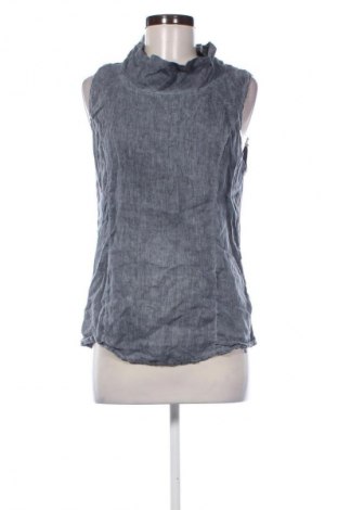 Dámský top Unbranded, Velikost M, Barva Šedá, Cena  299,00 Kč