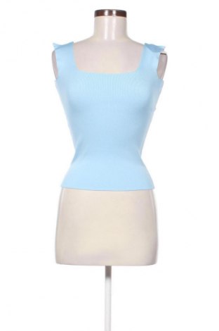 Damski top Unbranded, Rozmiar S, Kolor Niebieski, Cena 61,45 zł, #134084976