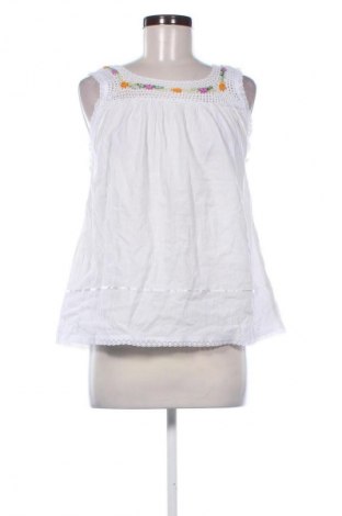 Dámský top Unbranded, Velikost M, Barva Bílá, Cena  122,00 Kč