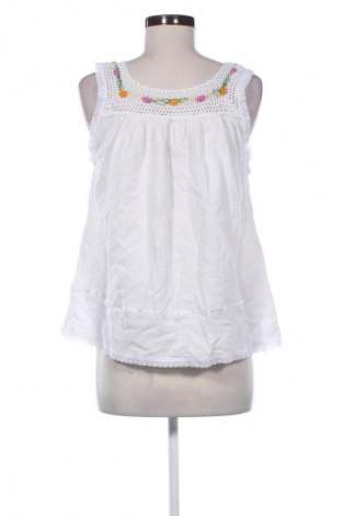 Dámský top Unbranded, Velikost M, Barva Bílá, Cena  122,00 Kč