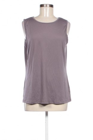 Damski top Unbranded, Rozmiar XL, Kolor Szary, Cena 24,99 zł, #134086555