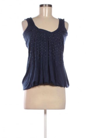 Damski top Unbranded, Rozmiar S, Kolor Niebieski, Cena 49,99 zł, #134087850