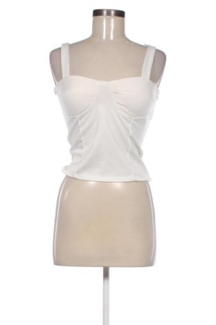 Damentop Unbranded, Größe S, Farbe Weiß, Preis 10,99 €