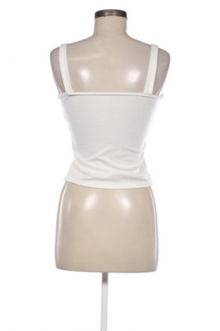 Damentop Unbranded, Größe S, Farbe Weiß, Preis 10,99 €