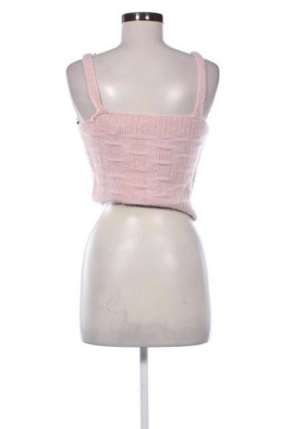 Dámský top Unbranded, Velikost XS, Barva Růžová, Cena  59,00 Kč