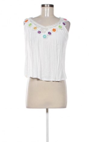 Női top Unbranded, Méret S, Szín Fehér, Ár 4 249 Ft