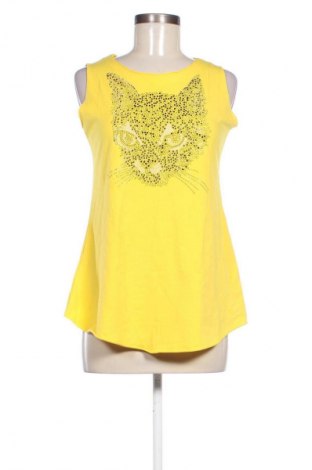 Dámský top Unbranded, Velikost M, Barva Žlutá, Cena  279,00 Kč