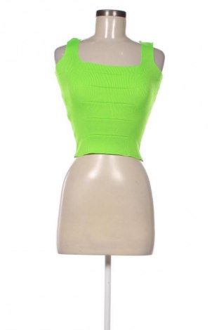 Γυναικείο τοπ Unbranded, Μέγεθος S, Χρώμα Πράσινο, Τιμή 7,99 €
