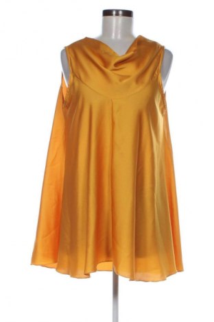 Damski top Unbranded, Rozmiar L, Kolor Żółty, Cena 24,99 zł