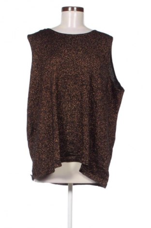 Dámský top Ulla Popken, Velikost L, Barva Vícebarevné, Cena  259,00 Kč