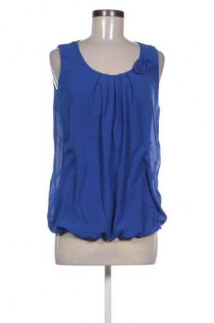 Dámský top Unbranded, Velikost M, Barva Modrá, Cena  283,00 Kč