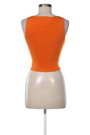 Top de femei Unbranded, Mărime S, Culoare Portocaliu, Preț 8,99 Lei