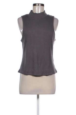 Damski top Unbranded, Rozmiar L, Kolor Szary, Cena 22,47 zł