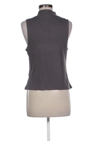 Damski top Unbranded, Rozmiar L, Kolor Szary, Cena 22,47 zł