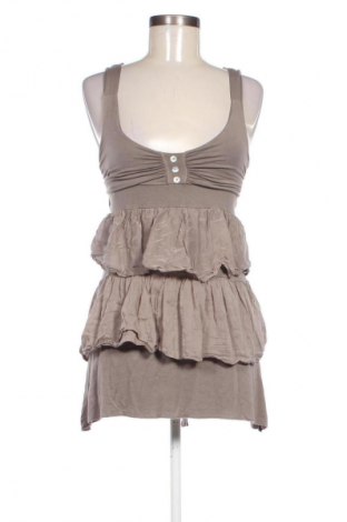 Női top Unbranded, Méret M, Szín Barna, Ár 3 324 Ft