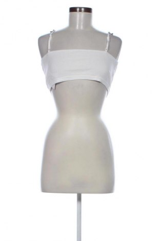 Damski top Unbranded, Rozmiar M, Kolor Biały, Cena 26,79 zł