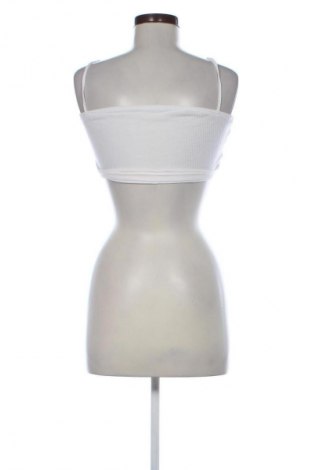 Damski top Unbranded, Rozmiar M, Kolor Biały, Cena 26,79 zł