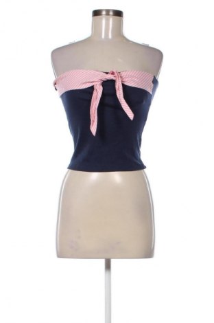 Γυναικείο τοπ United Colors Of Benetton, Μέγεθος S, Χρώμα Πολύχρωμο, Τιμή 8,99 €