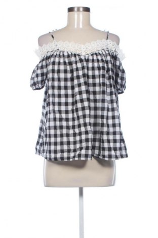 Damski top United Colors Of Benetton, Rozmiar XS, Kolor Kolorowy, Cena 20,99 zł