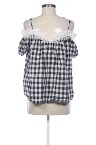 Damski top United Colors Of Benetton, Rozmiar XS, Kolor Kolorowy, Cena 20,99 zł