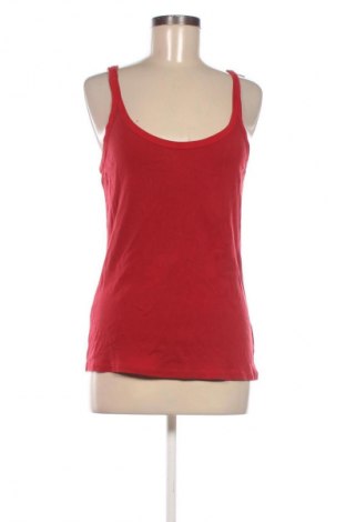 Damski top United Colors Of Benetton, Rozmiar L, Kolor Czerwony, Cena 29,08 zł