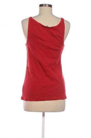 Damski top United Colors Of Benetton, Rozmiar L, Kolor Czerwony, Cena 29,08 zł