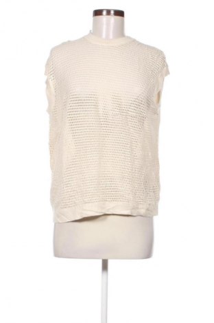 Dámsky top  Up 2 Fashion, Veľkosť M, Farba Kremová, Cena  1,95 €