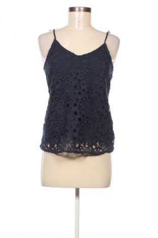 Γυναικείο τοπ VILA, Μέγεθος S, Χρώμα Μπλέ, Τιμή 5,99 €