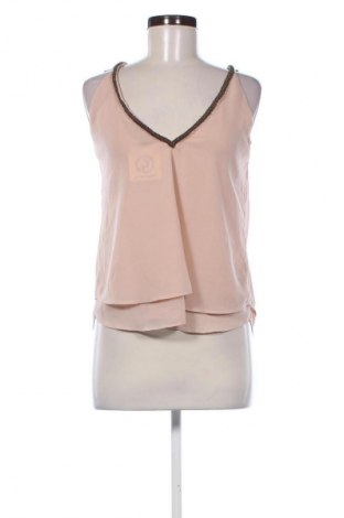 Dámský top Vero Moda, Velikost M, Barva Popelavě růžová, Cena  169,00 Kč